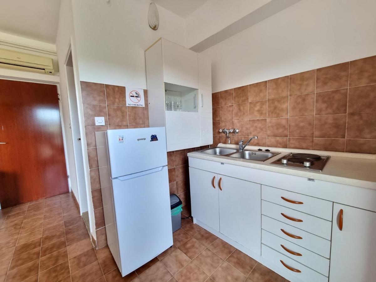 Rooms Slavica Okrug Gornji Exterior photo