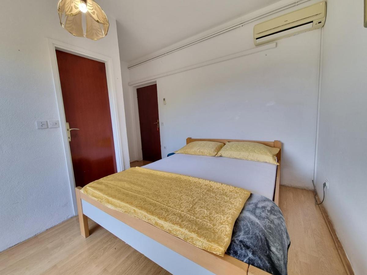 Rooms Slavica Okrug Gornji Exterior photo