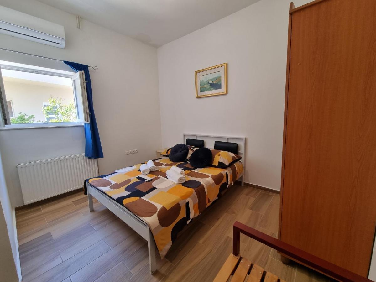 Rooms Slavica Okrug Gornji Exterior photo