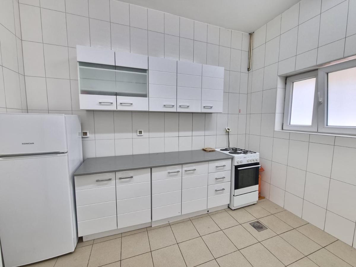 Rooms Slavica Okrug Gornji Exterior photo