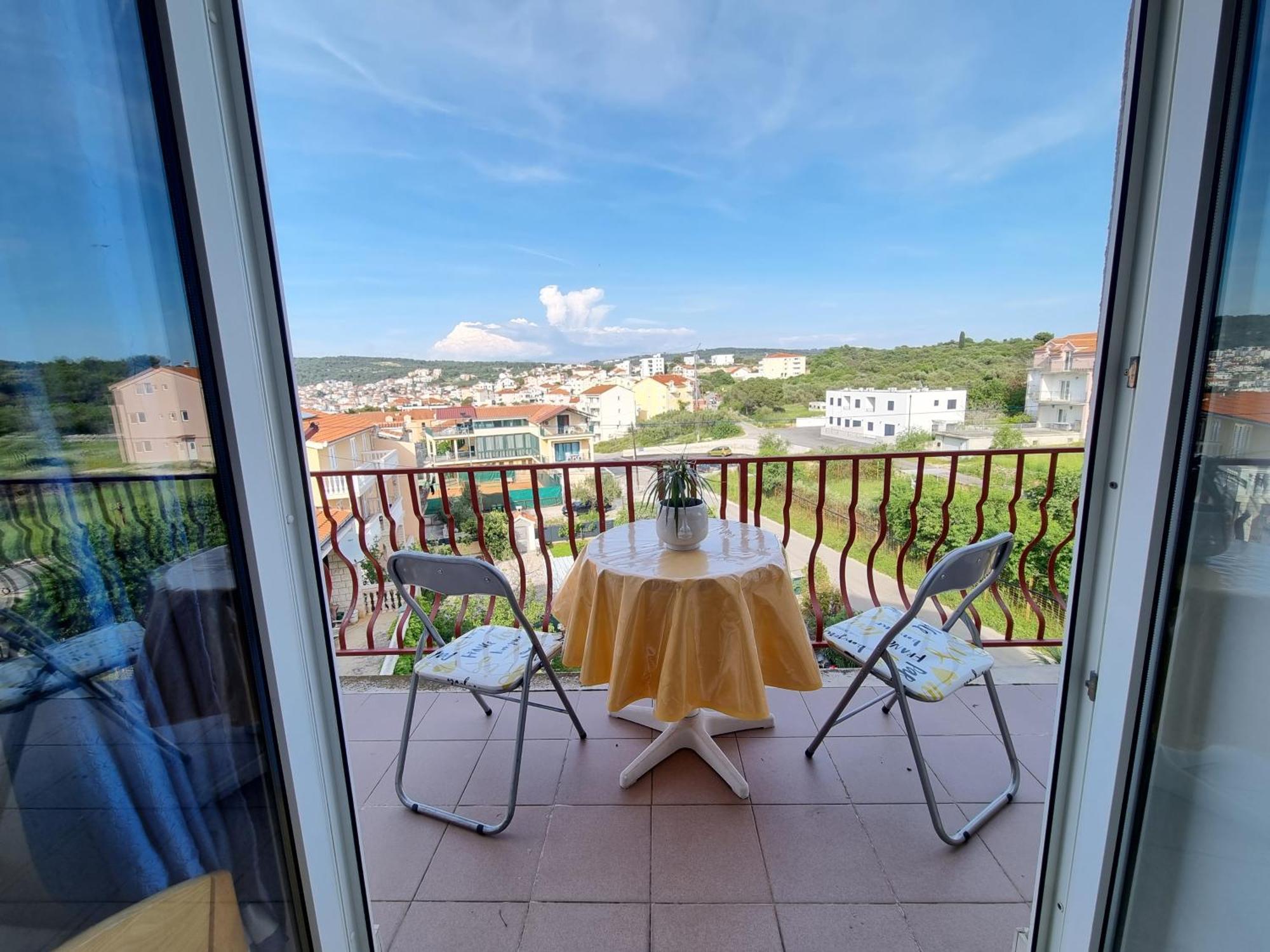 Rooms Slavica Okrug Gornji Room photo