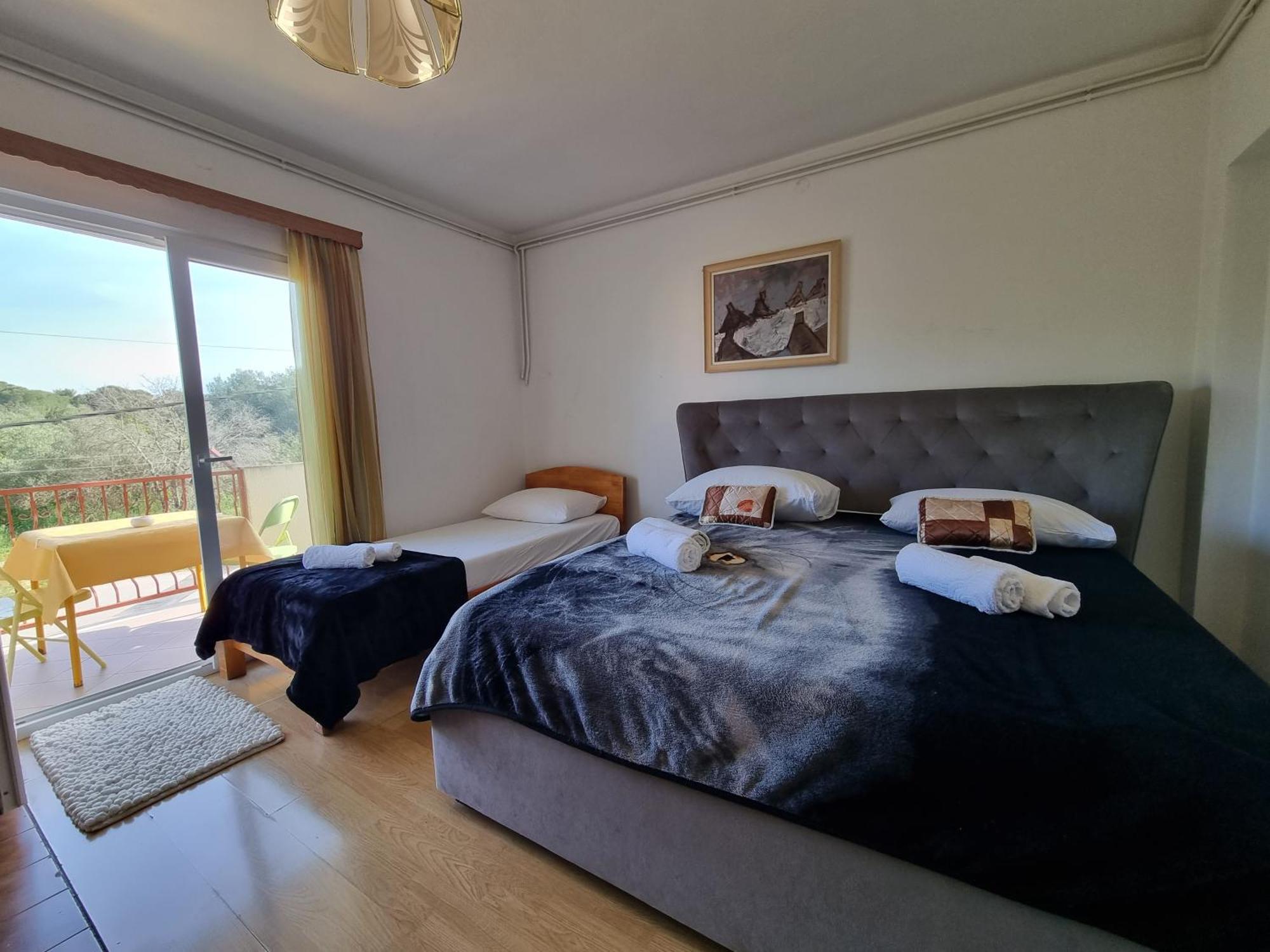 Rooms Slavica Okrug Gornji Room photo
