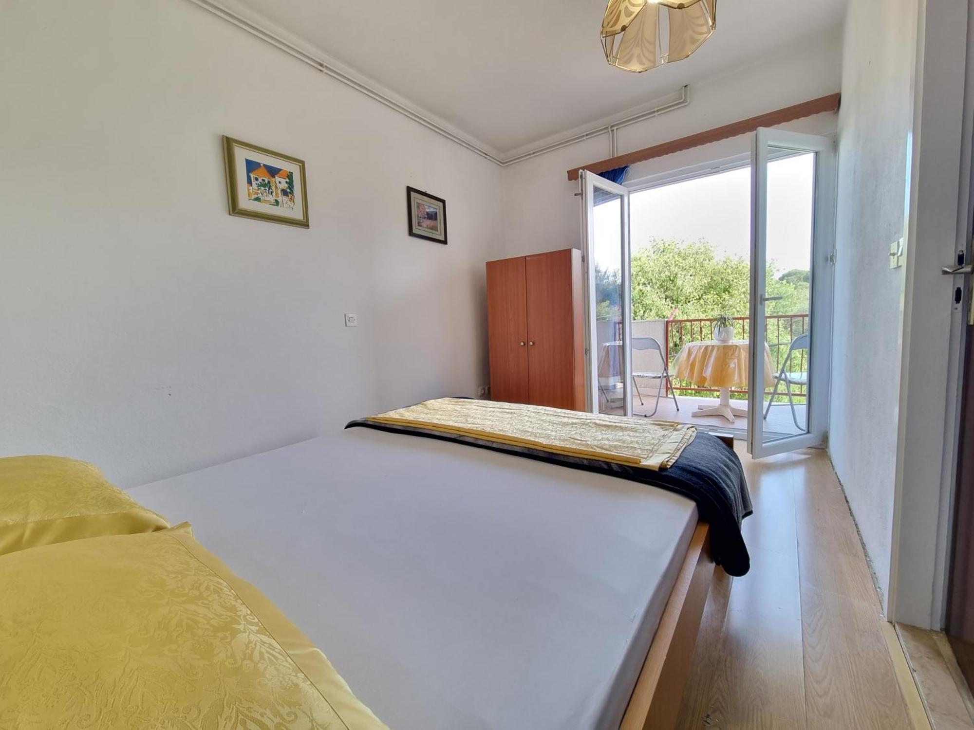 Rooms Slavica Okrug Gornji Room photo