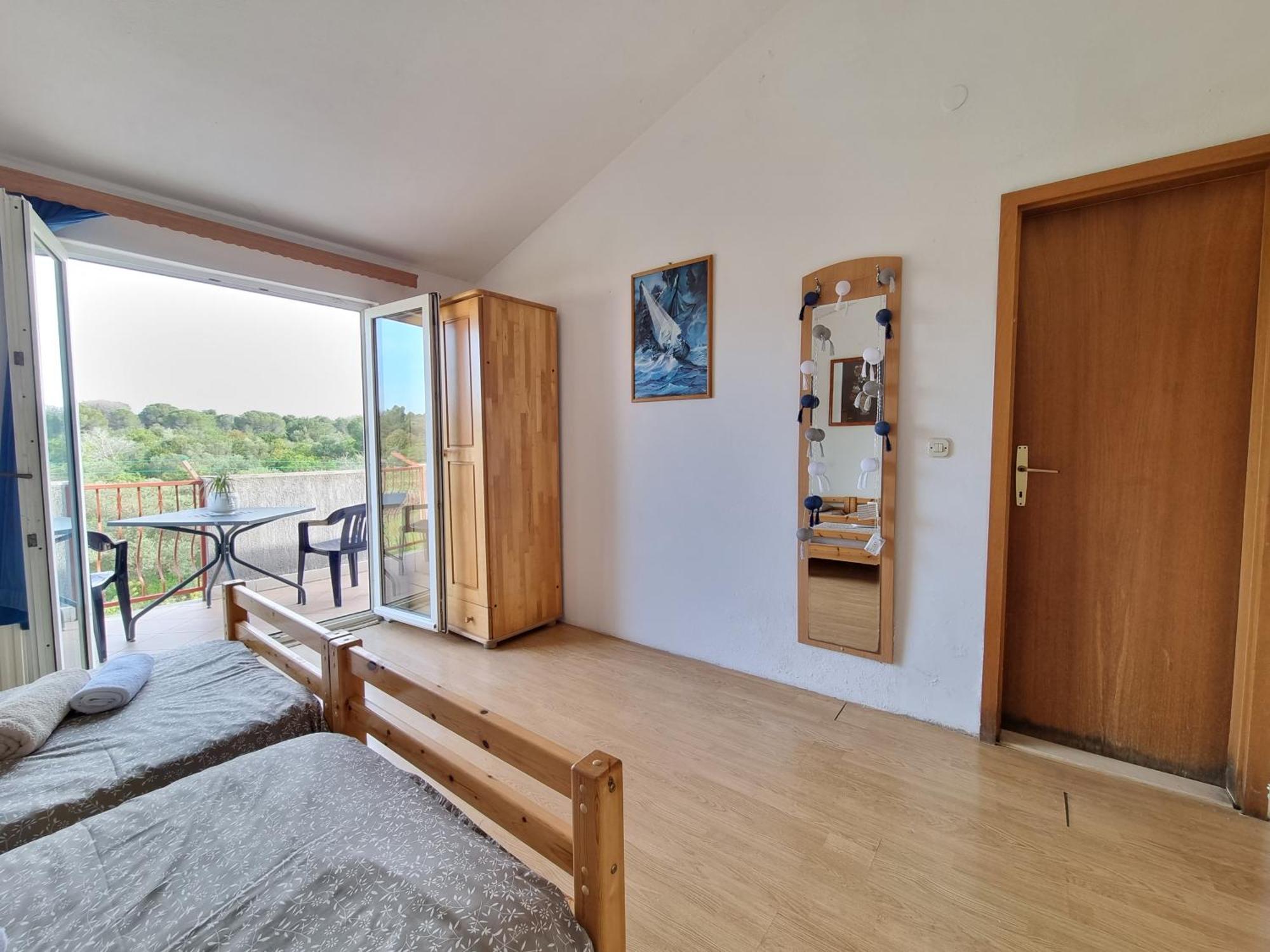 Rooms Slavica Okrug Gornji Room photo
