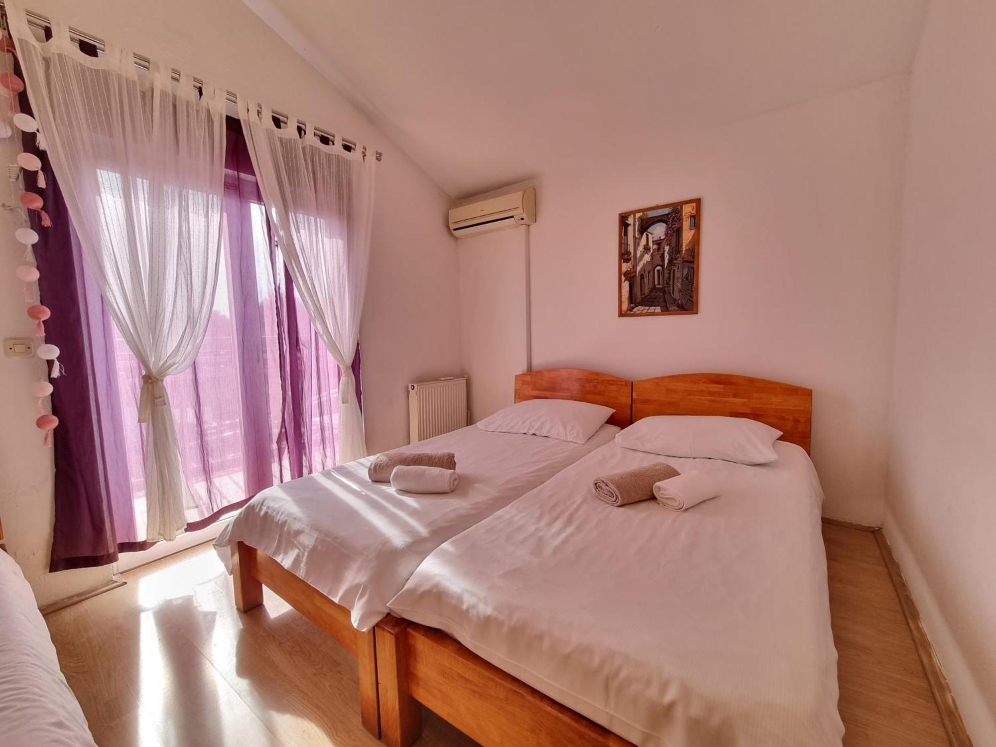 Rooms Slavica Okrug Gornji Room photo
