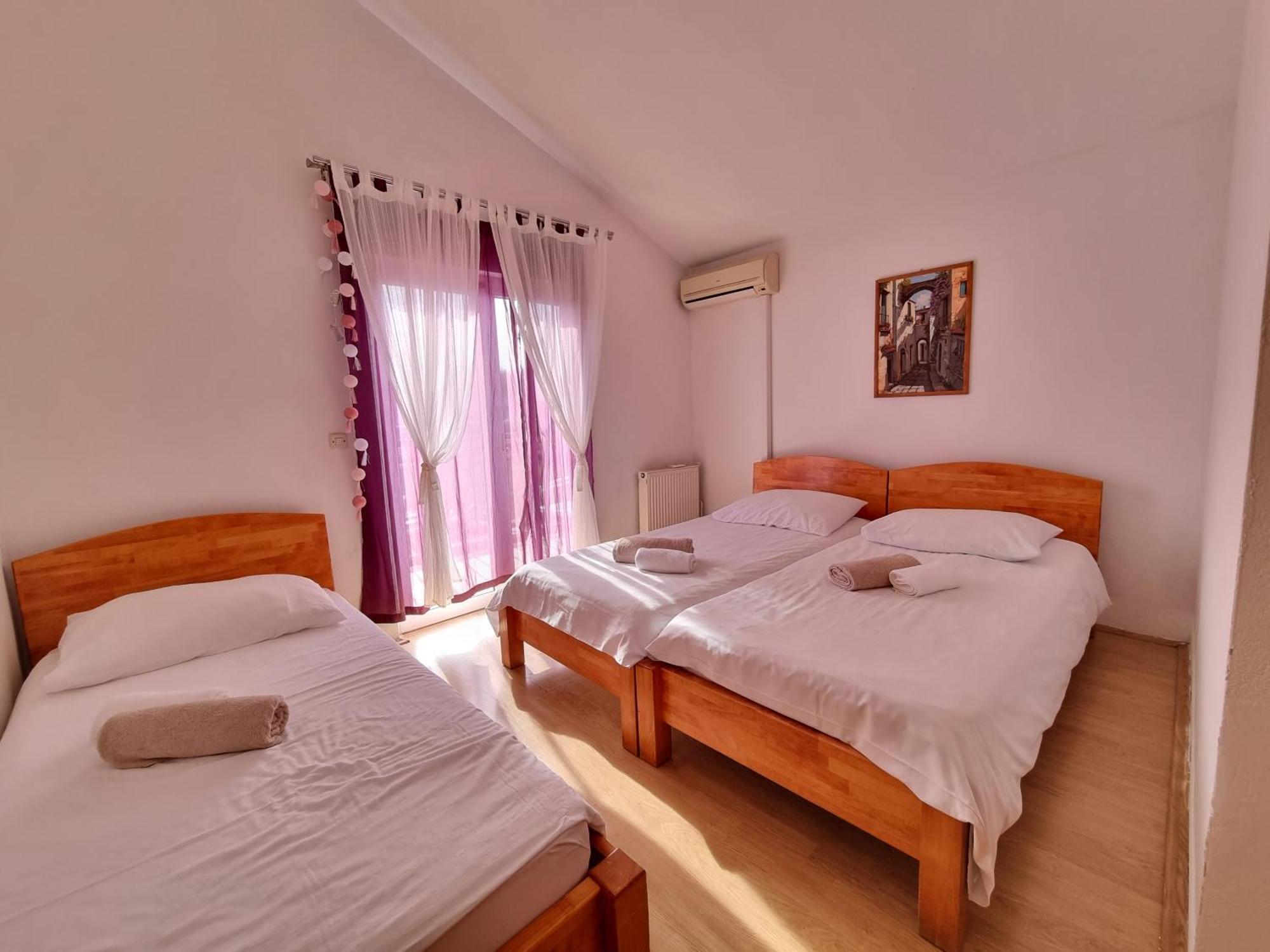 Rooms Slavica Okrug Gornji Room photo