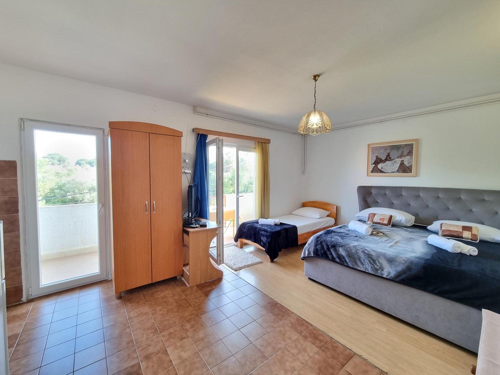 Rooms Slavica Okrug Gornji Room photo