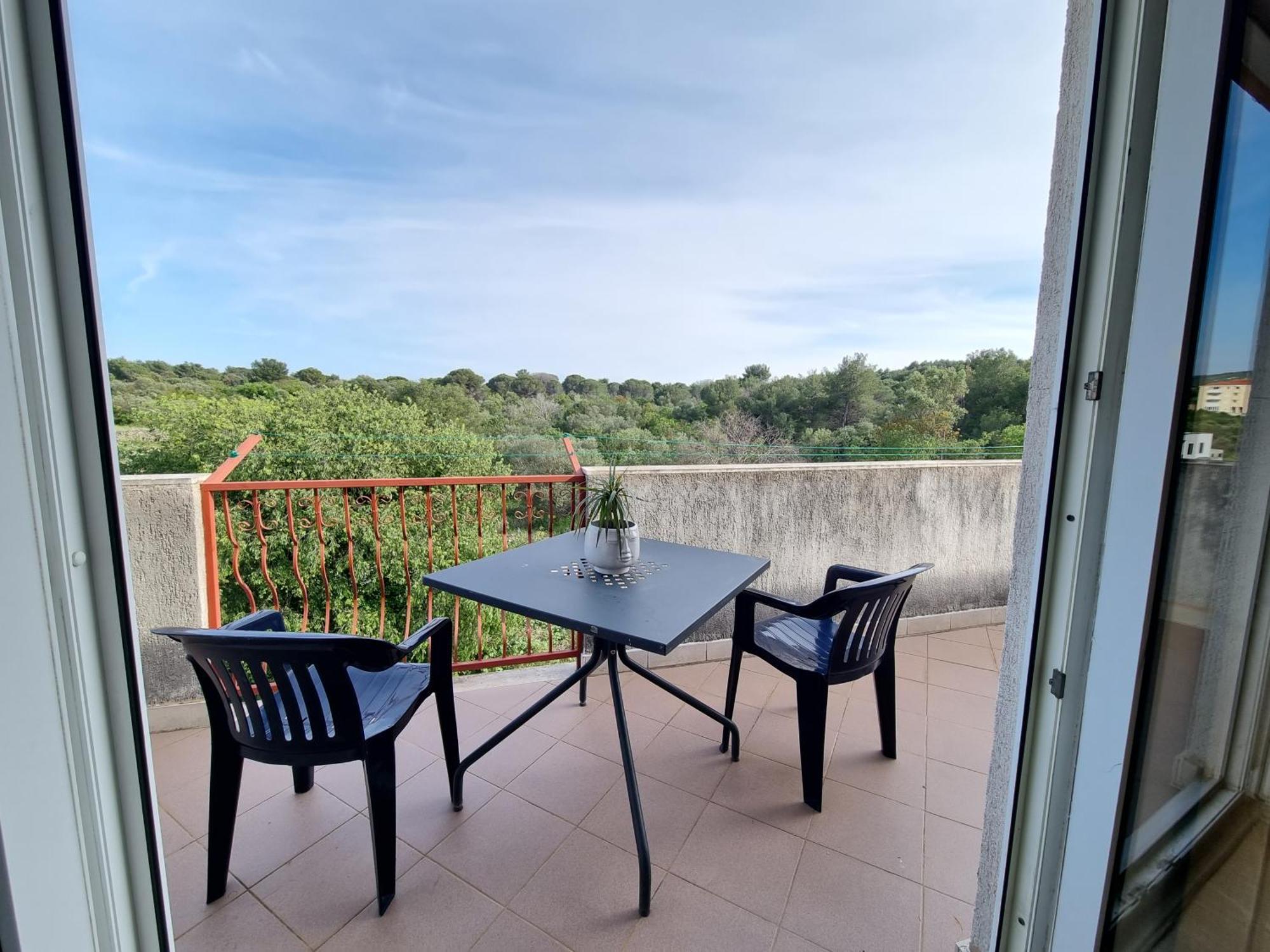 Rooms Slavica Okrug Gornji Room photo