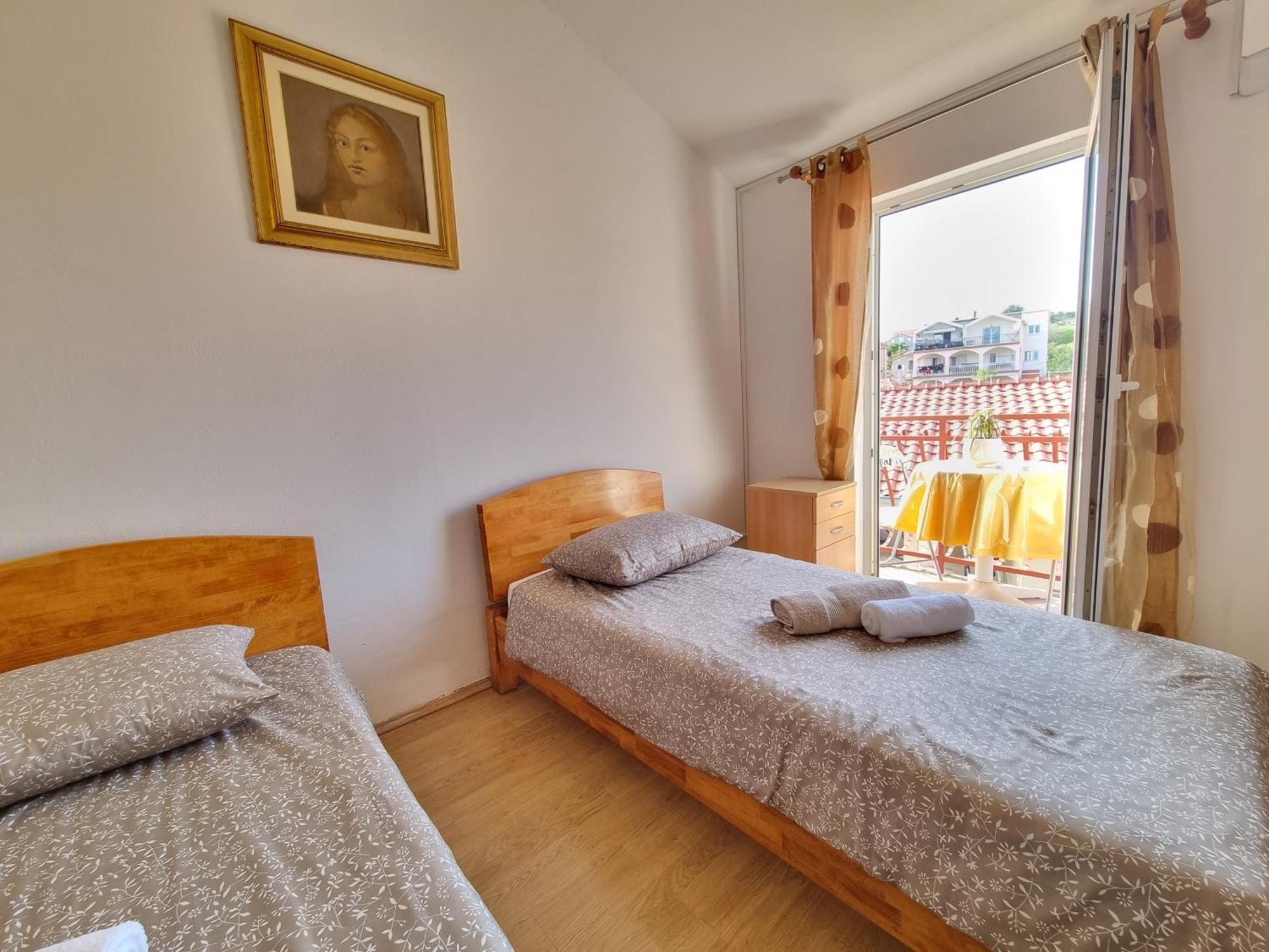 Rooms Slavica Okrug Gornji Room photo