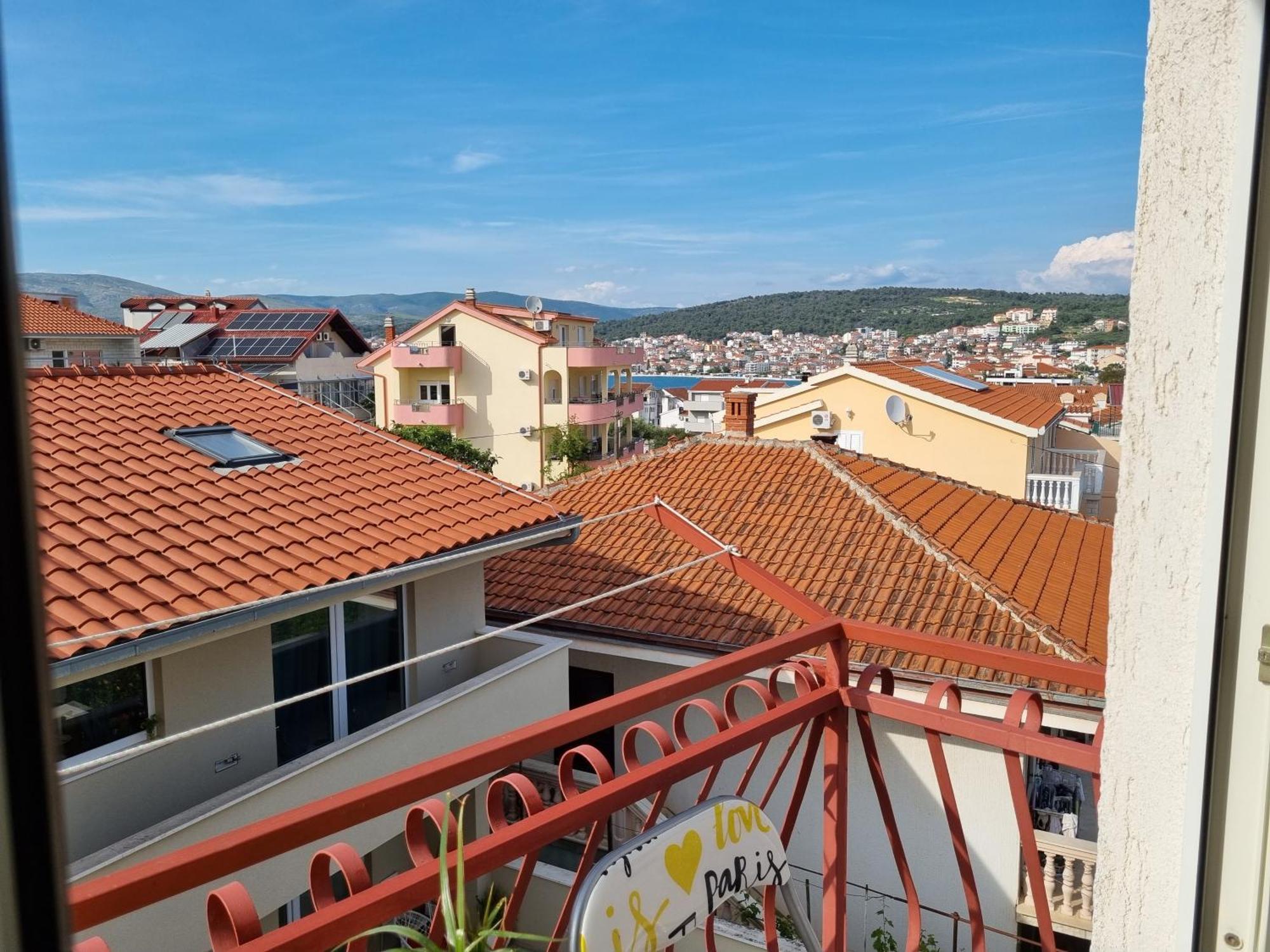 Rooms Slavica Okrug Gornji Room photo